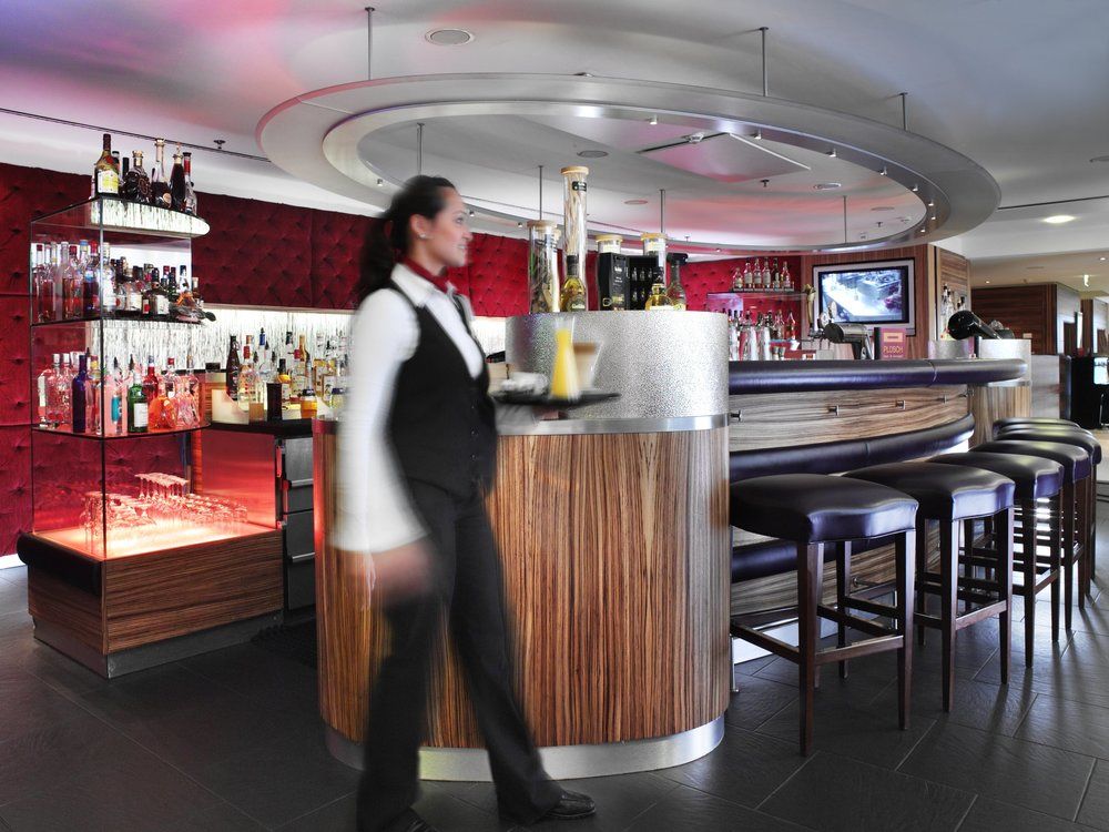 Fotos del hotel - COLOGNE MARRIOTT HOTEL