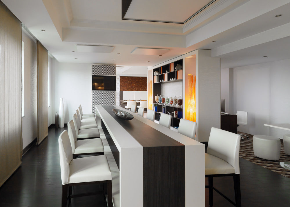 Fotos del hotel - COLOGNE MARRIOTT HOTEL