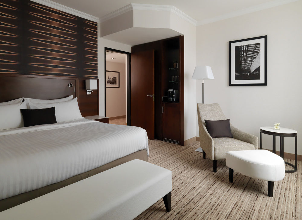 Fotos del hotel - COLOGNE MARRIOTT HOTEL