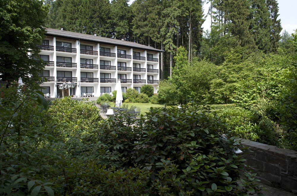 Fotos del hotel - Wyndham Garden Gummersbach