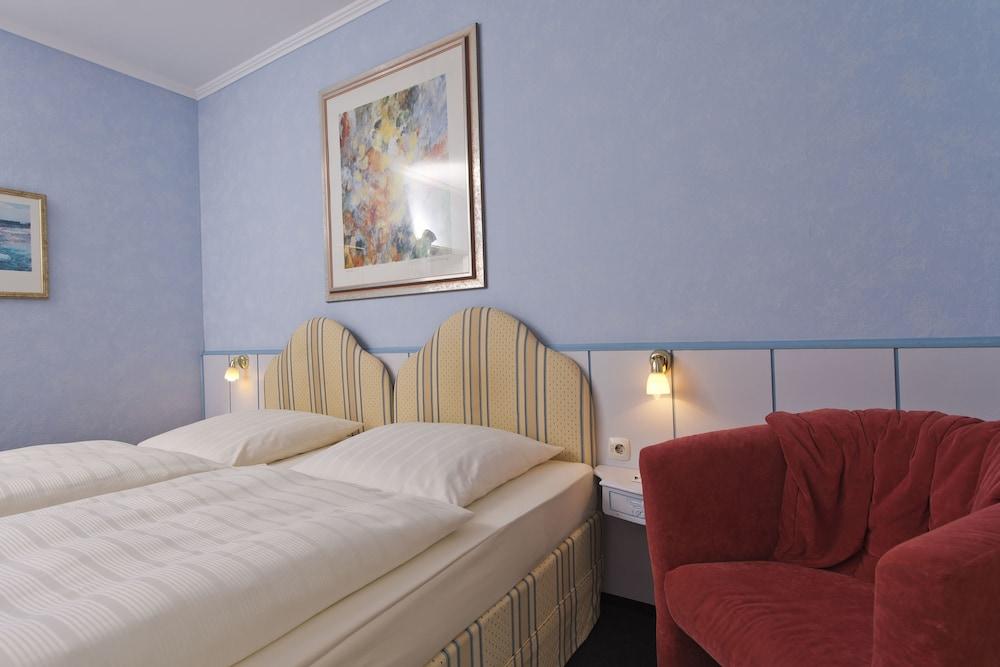 Fotos del hotel - Wyndham Garden Gummersbach