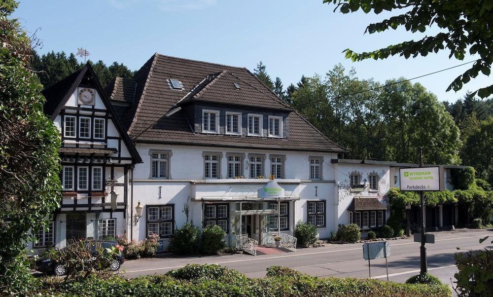Fotos del hotel - Wyndham Garden Gummersbach