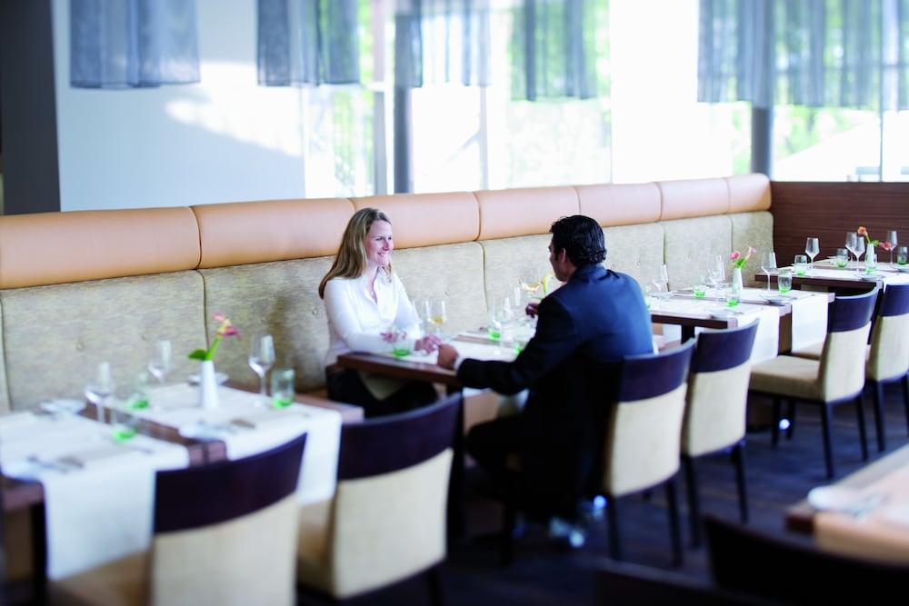 Fotos del hotel - MOVENPICK HOTEL HAMBURG