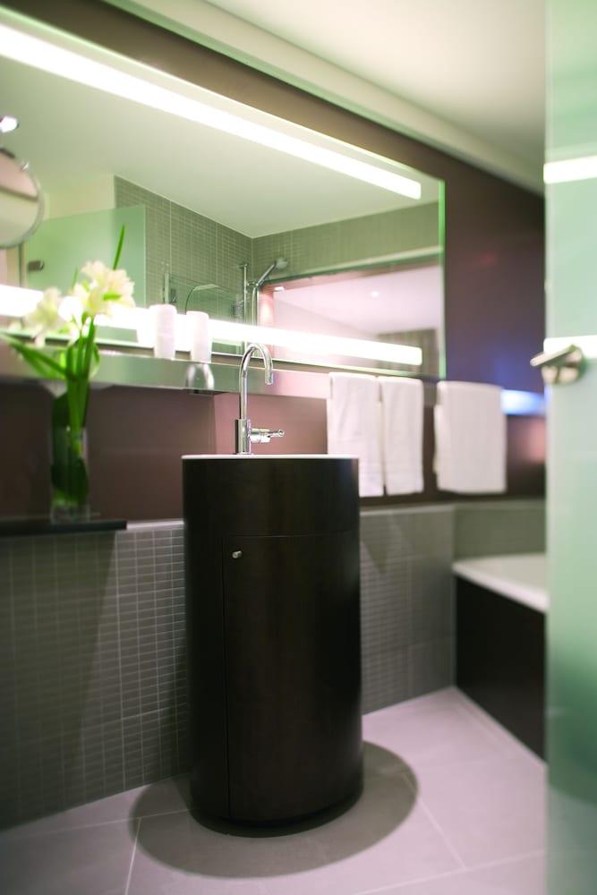 Fotos del hotel - MOVENPICK HOTEL HAMBURG