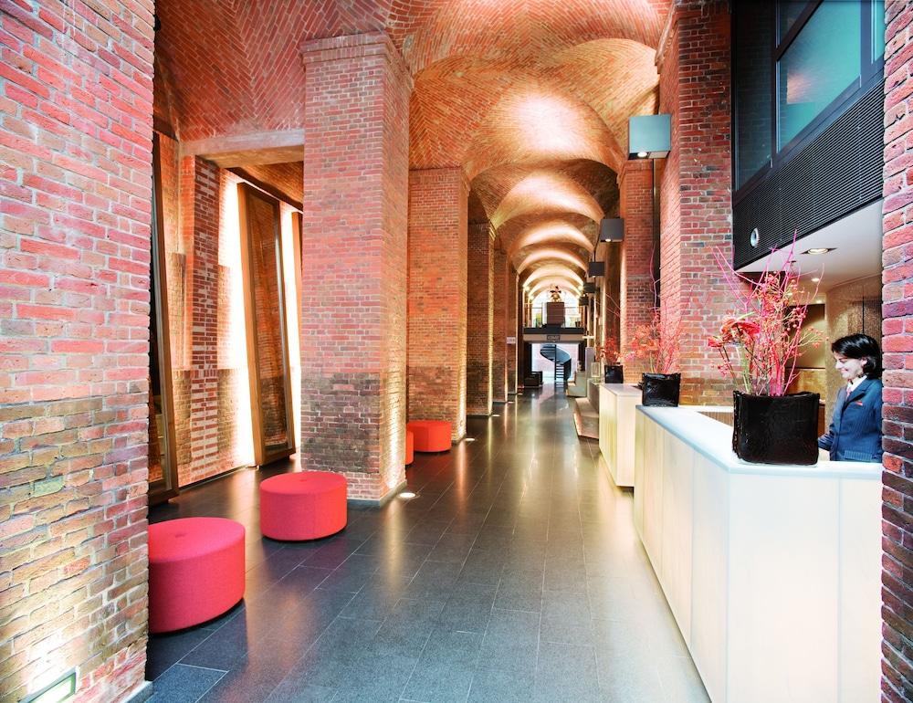 Fotos del hotel - MOVENPICK HOTEL HAMBURG