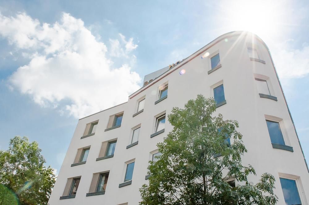 Fotos del hotel - PREMIERE CLASSE DUESSELDORF CITY
