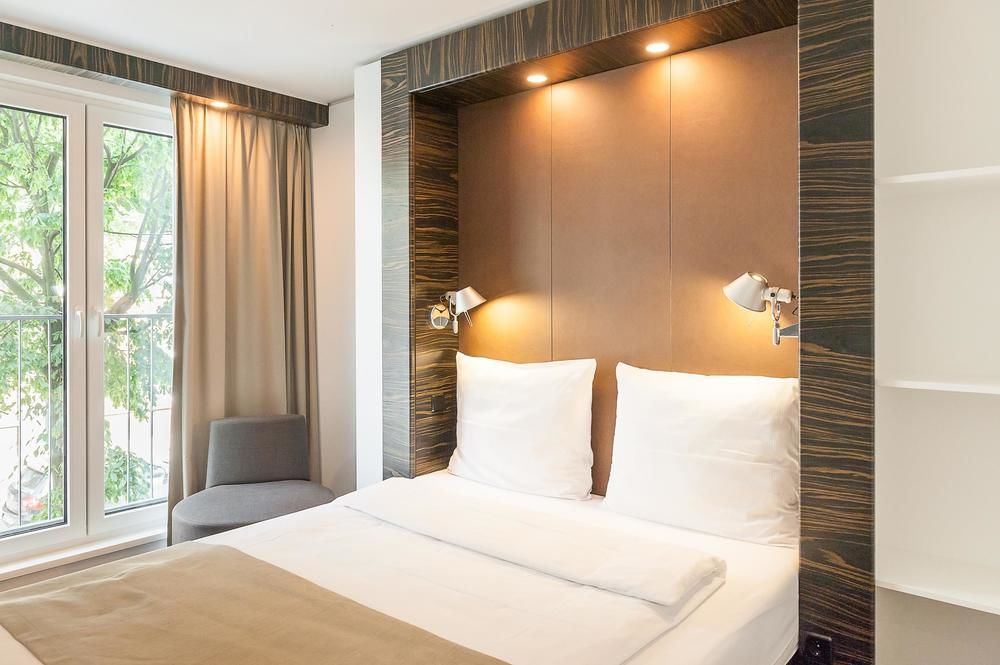 Fotos del hotel - PREMIERE CLASSE DUESSELDORF CITY