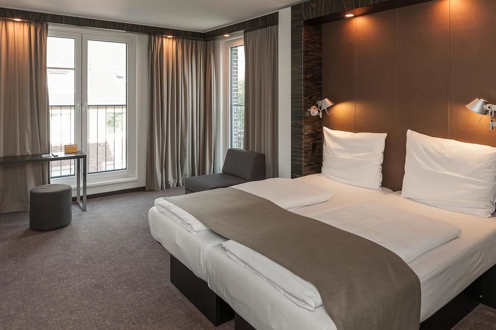Fotos del hotel - PREMIERE CLASSE DUESSELDORF CITY