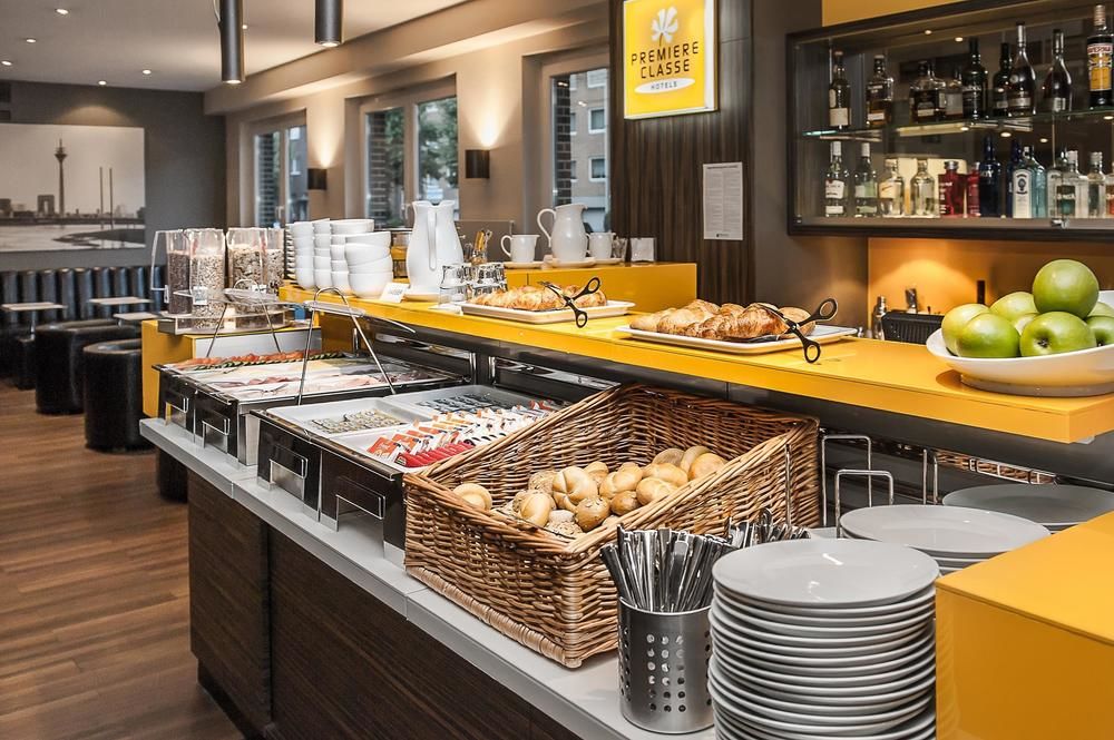 Fotos del hotel - PREMIERE CLASSE DUESSELDORF CITY