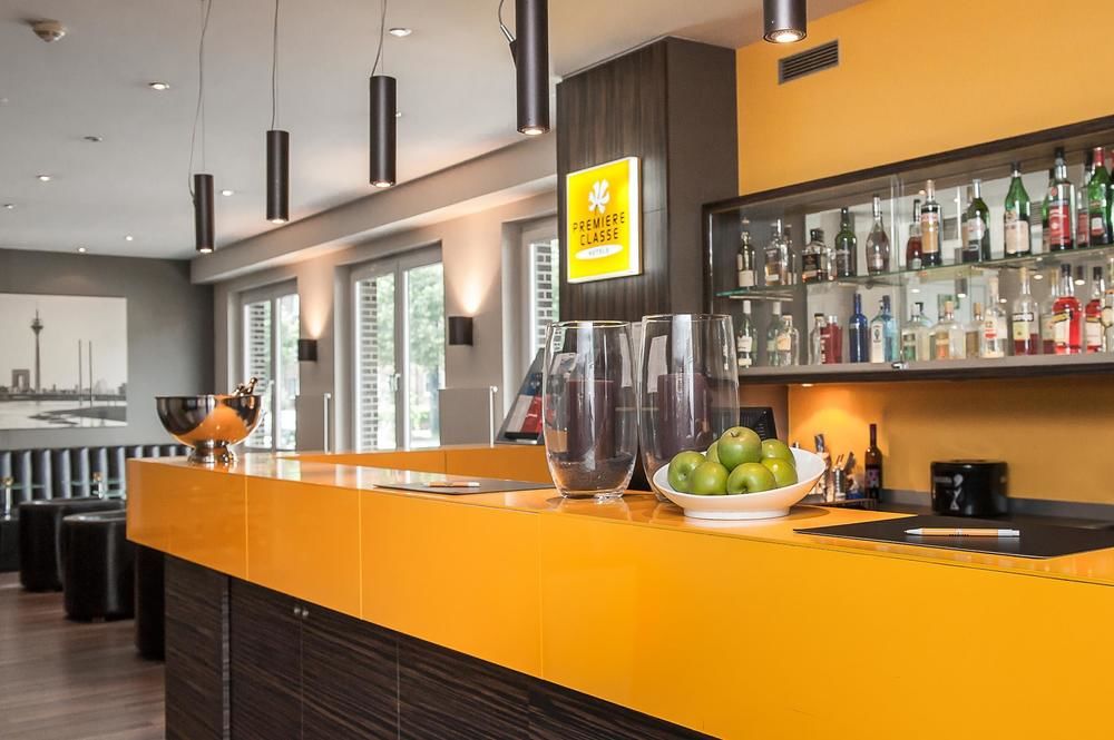 Fotos del hotel - PREMIERE CLASSE DUESSELDORF CITY