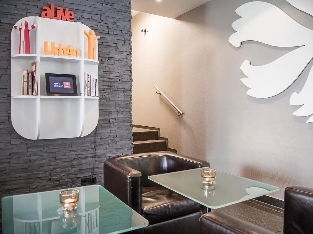 Fotos del hotel - PREMIERE CLASSE DUESSELDORF CITY