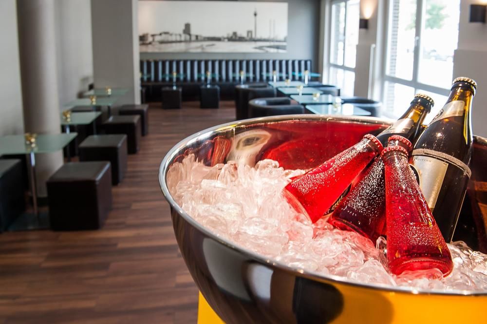 Fotos del hotel - PREMIERE CLASSE DUESSELDORF CITY