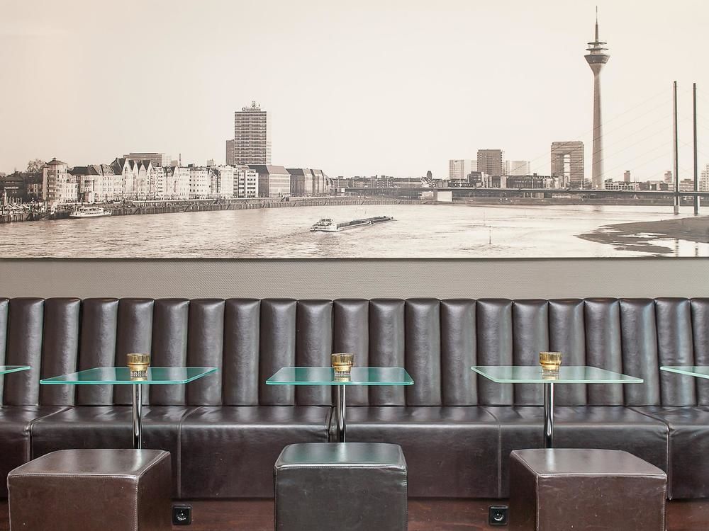 Fotos del hotel - PREMIERE CLASSE DUESSELDORF CITY