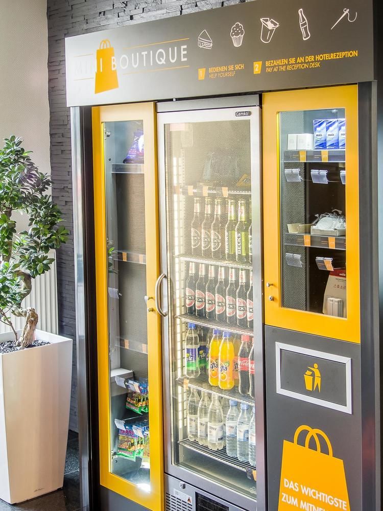 Fotos del hotel - PREMIERE CLASSE DUESSELDORF CITY