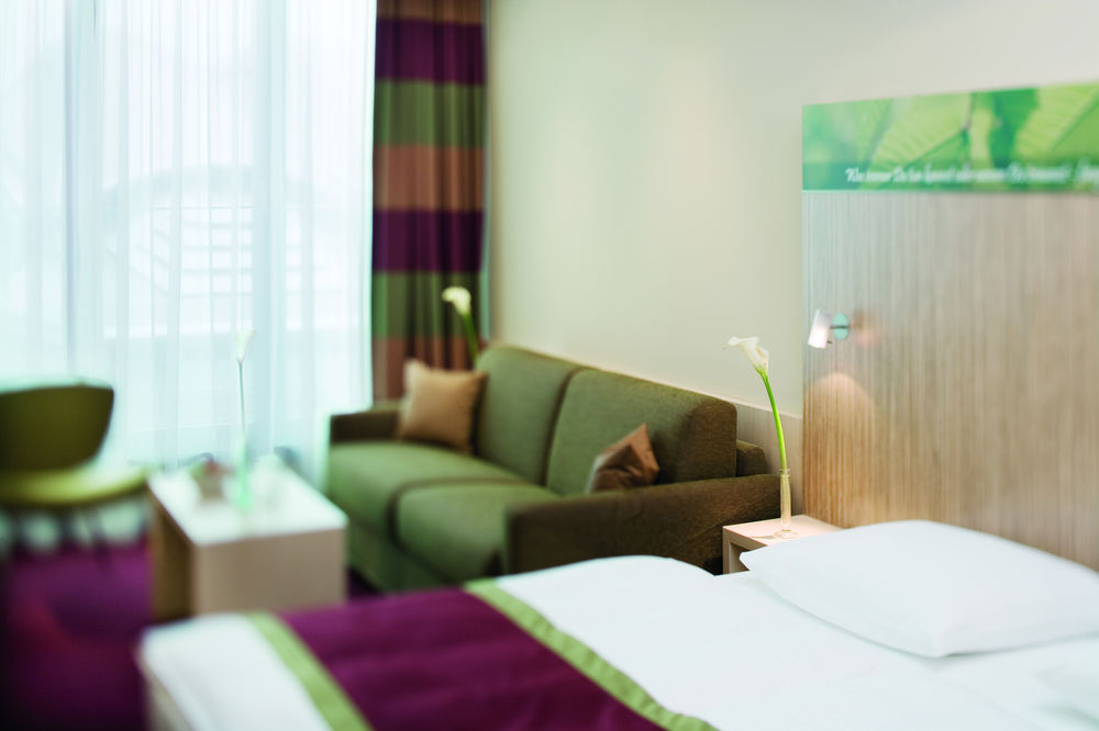 Fotos del hotel - MOVENPICK HOTEL FRANKFURT CITY
