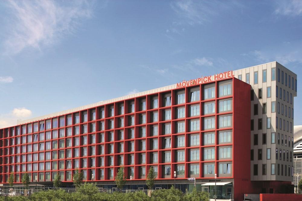 Fotos del hotel - MOVENPICK HOTEL FRANKFURT CITY