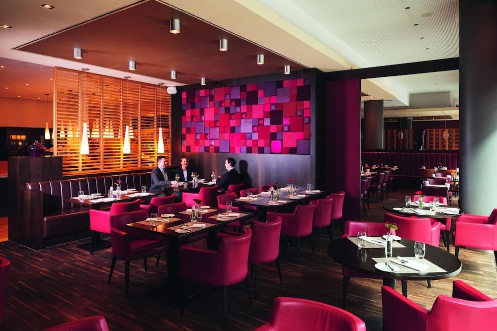 Fotos del hotel - MOVENPICK HOTEL FRANKFURT CITY