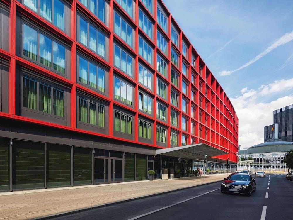 Fotos del hotel - MOVENPICK HOTEL FRANKFURT CITY
