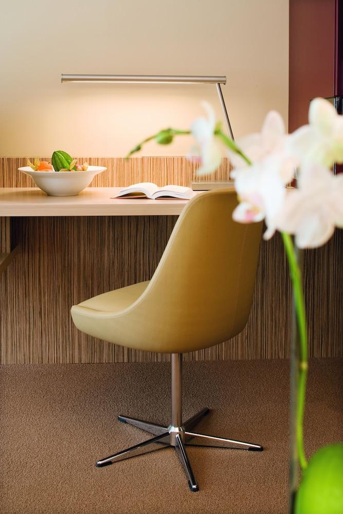 Fotos del hotel - MOVENPICK HOTEL FRANKFURT CITY