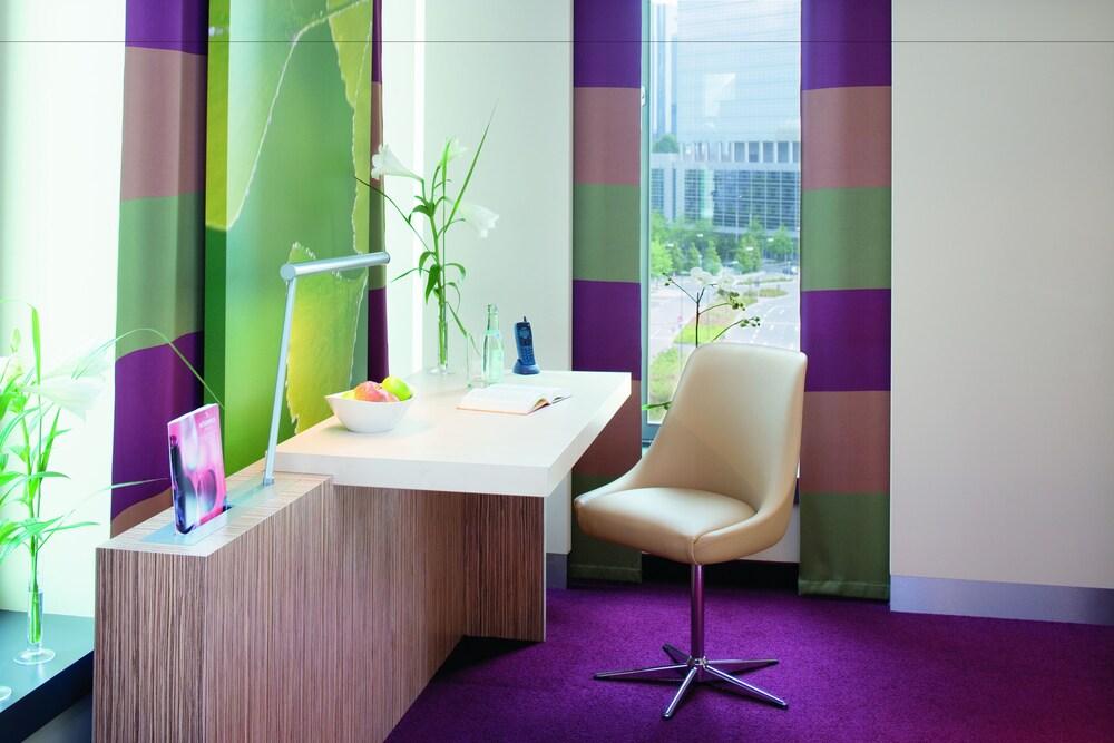 Fotos del hotel - MOVENPICK HOTEL FRANKFURT CITY