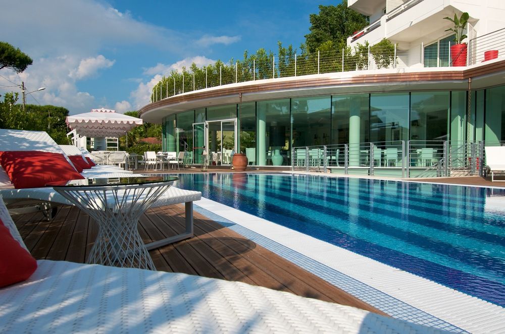 Fotos del hotel - MONDIAL RESORT & SPA