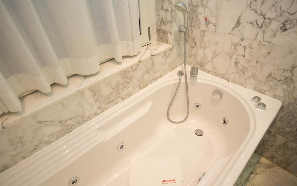 Fotos del hotel - MONDIAL RESORT & SPA