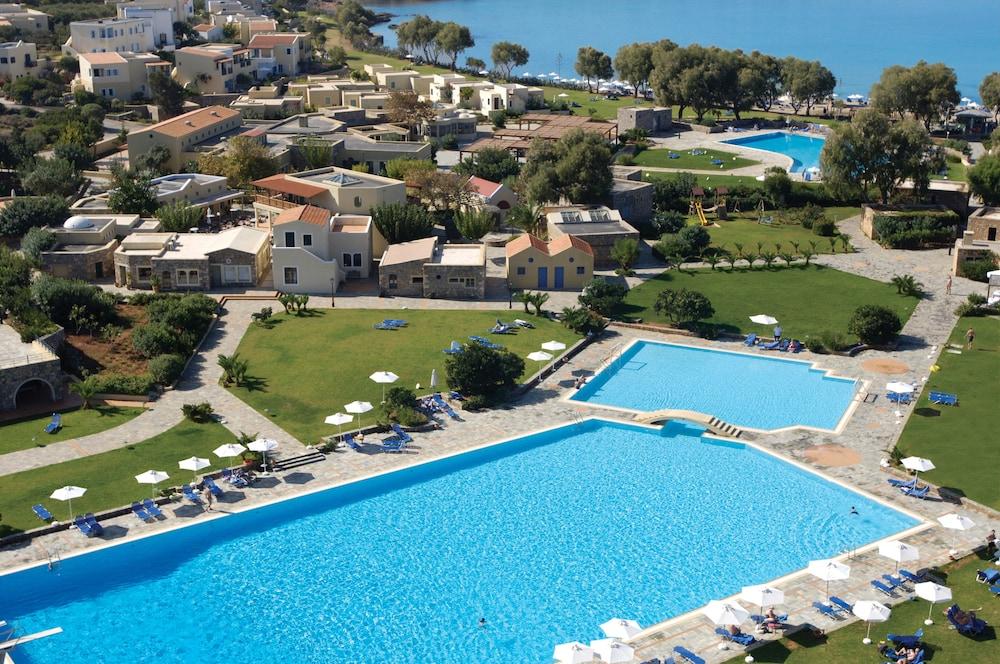 Fotos del hotel - Kalimera Kriti Hotel & Village Resort