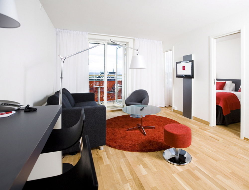 Fotos del hotel - Thon Hotel Panorama