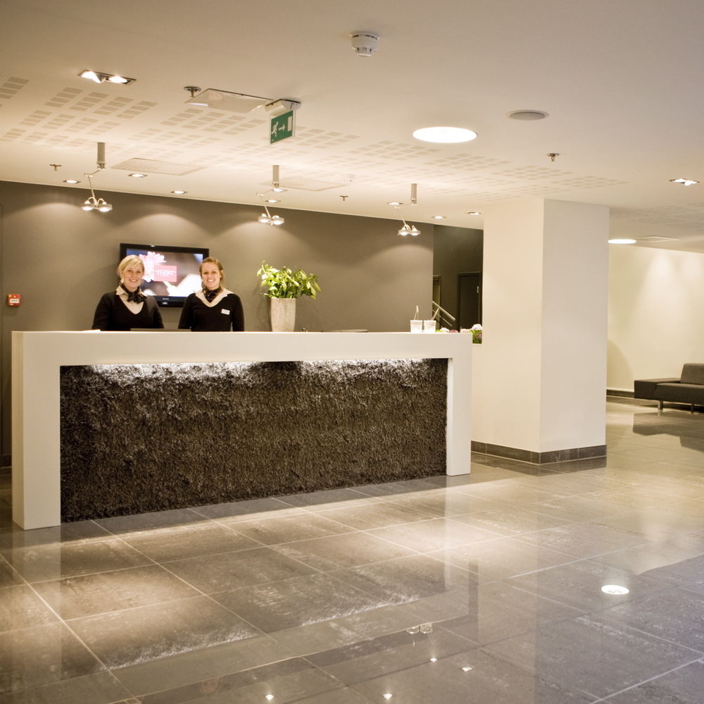 Fotos del hotel - Thon Hotel Panorama