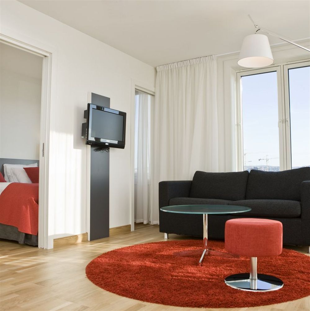Fotos del hotel - Thon Hotel Panorama