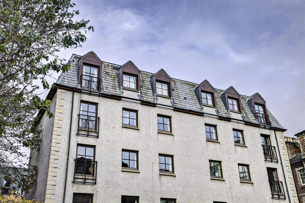 Fotos del hotel - FOUNTAIN COURT APARTMENTS - GROVE