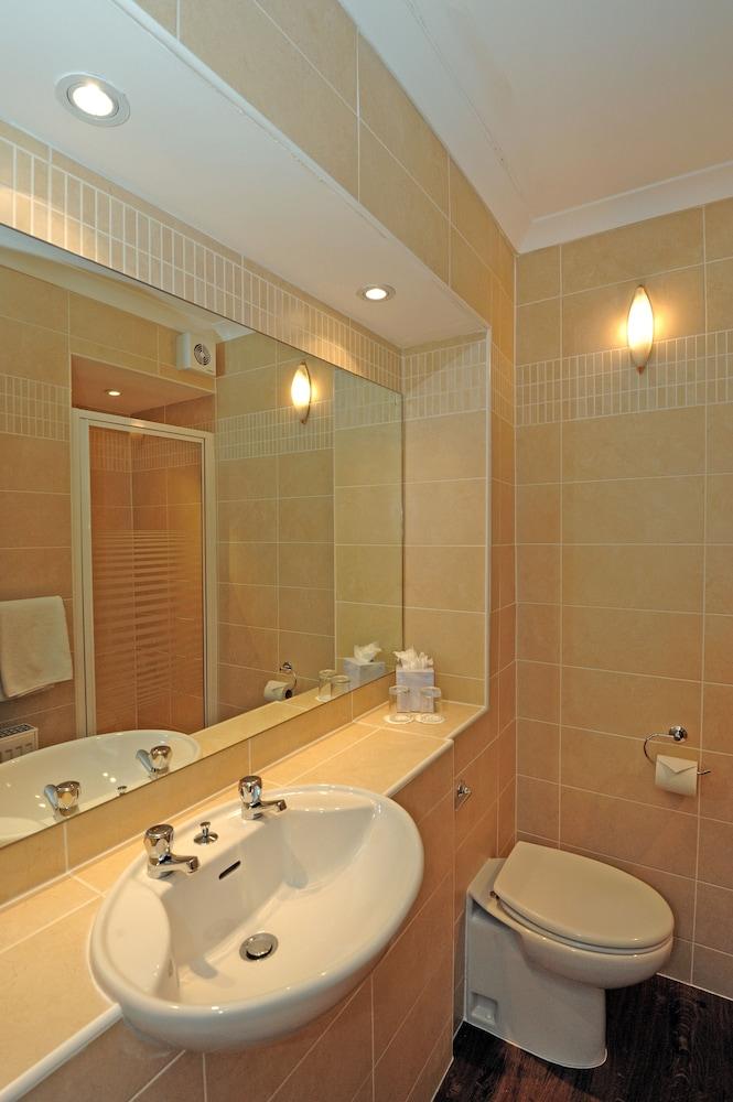 Fotos del hotel - FOUNTAIN COURT APARTMENTS - GROVE