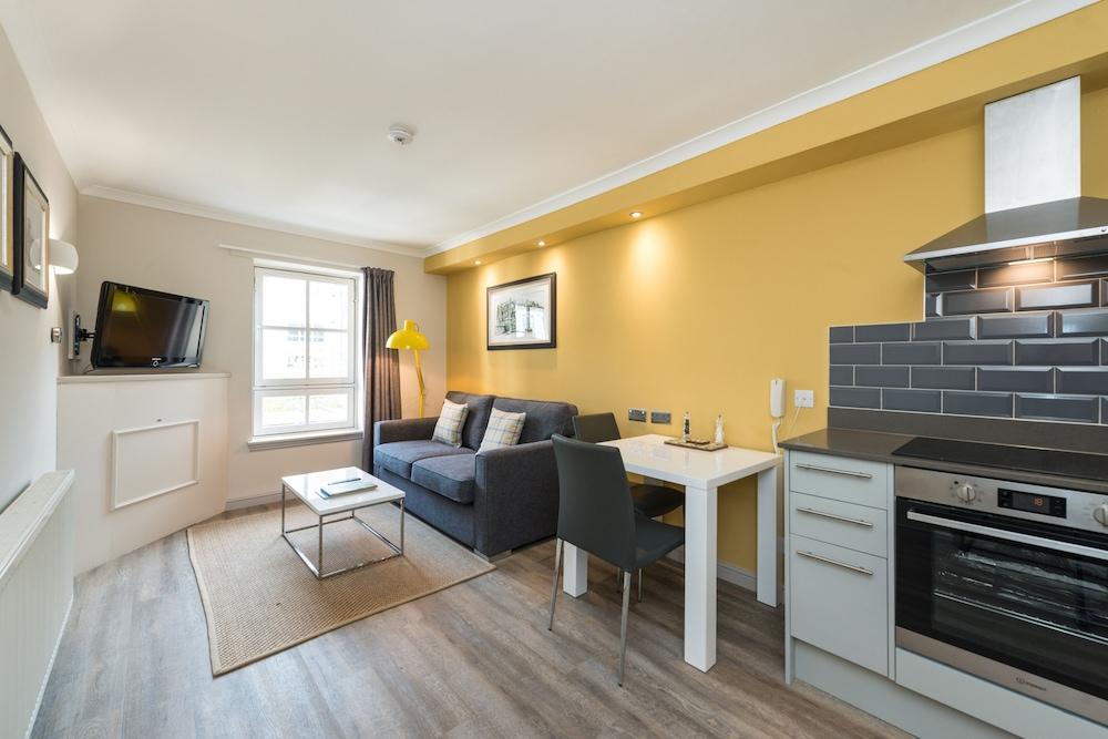 Fotos del hotel - FOUNTAIN COURT APARTMENTS - GROVE