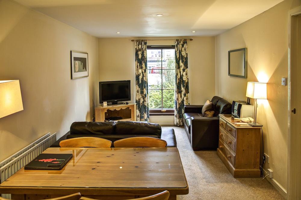 Fotos del hotel - FOUNTAIN COURT APARTMENTS - GROVE