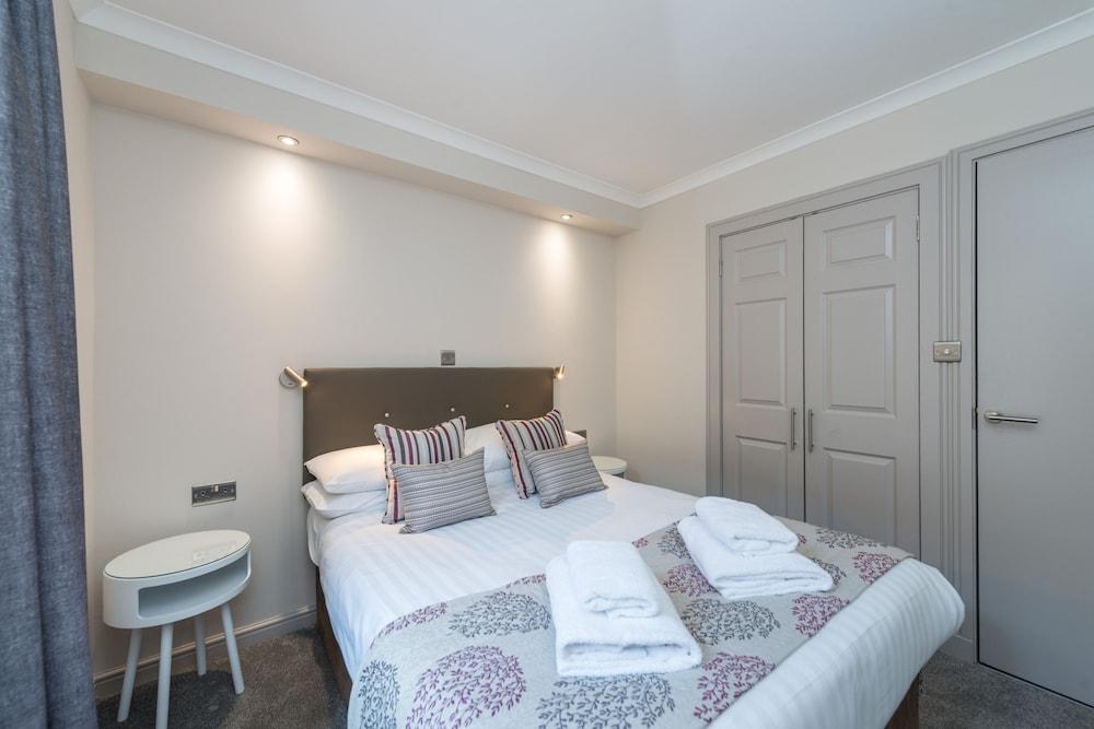 Fotos del hotel - FOUNTAIN COURT APARTMENTS - GROVE