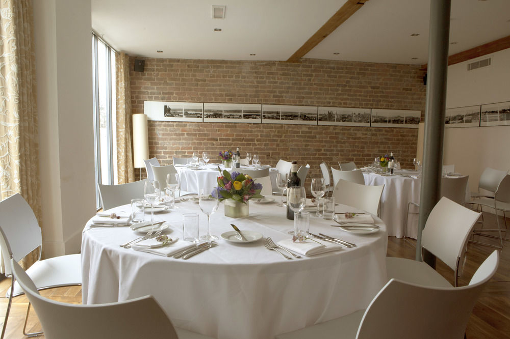Fotos del hotel - Hope Street Hotel