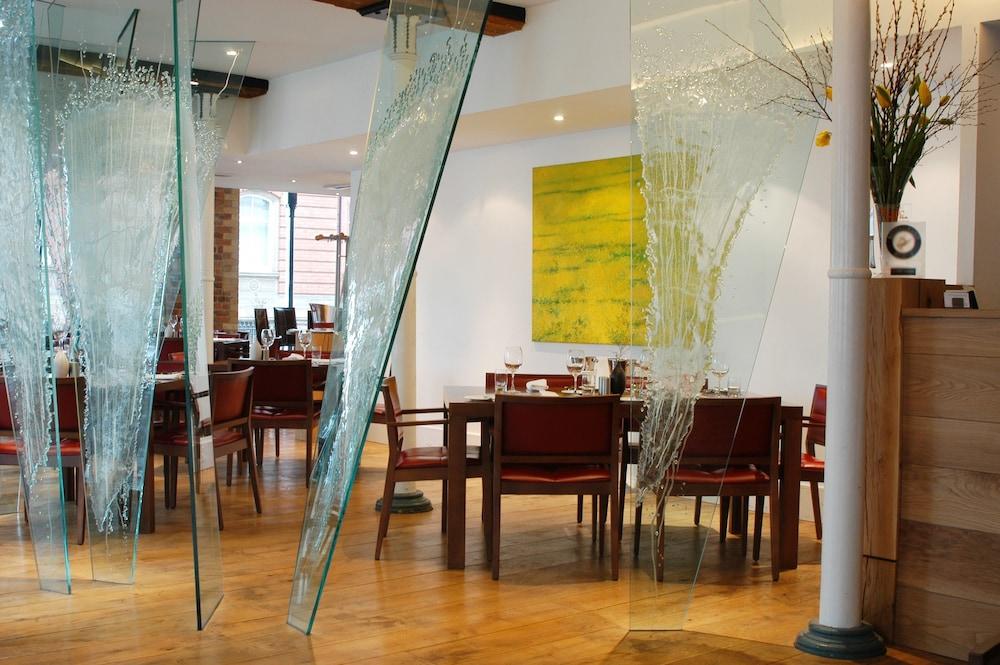 Fotos del hotel - Hope Street Hotel