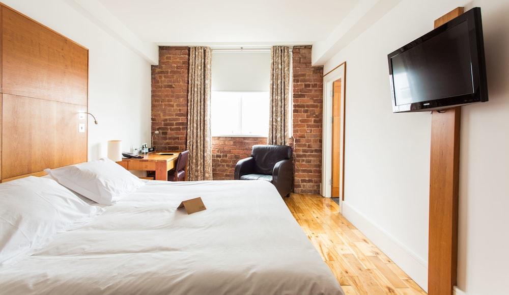 Fotos del hotel - Hope Street Hotel