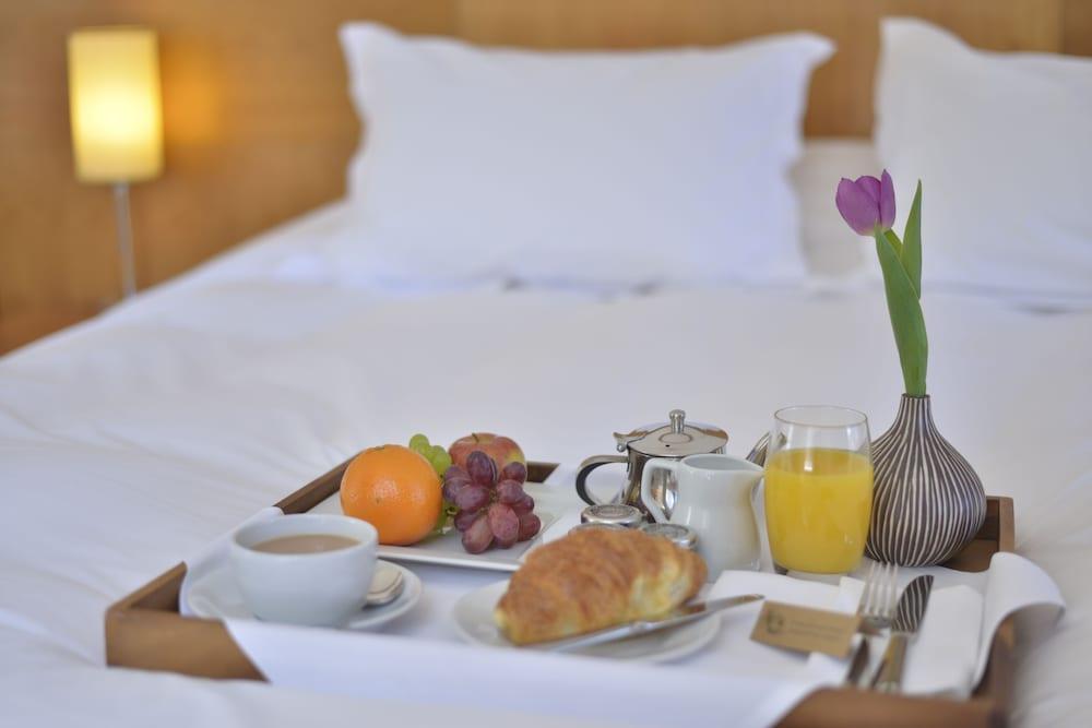 Fotos del hotel - Hope Street Hotel
