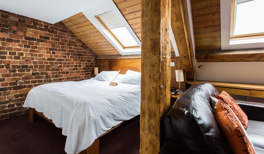 Fotos del hotel - Hope Street Hotel