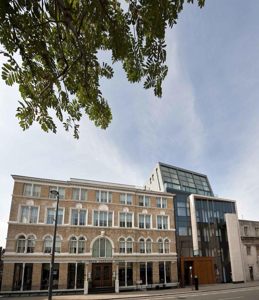 Fotos del hotel - Hope Street Hotel
