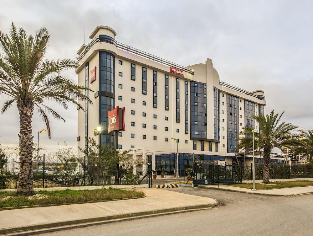 Fotos del hotel - IBIS ALGER AEROPORT