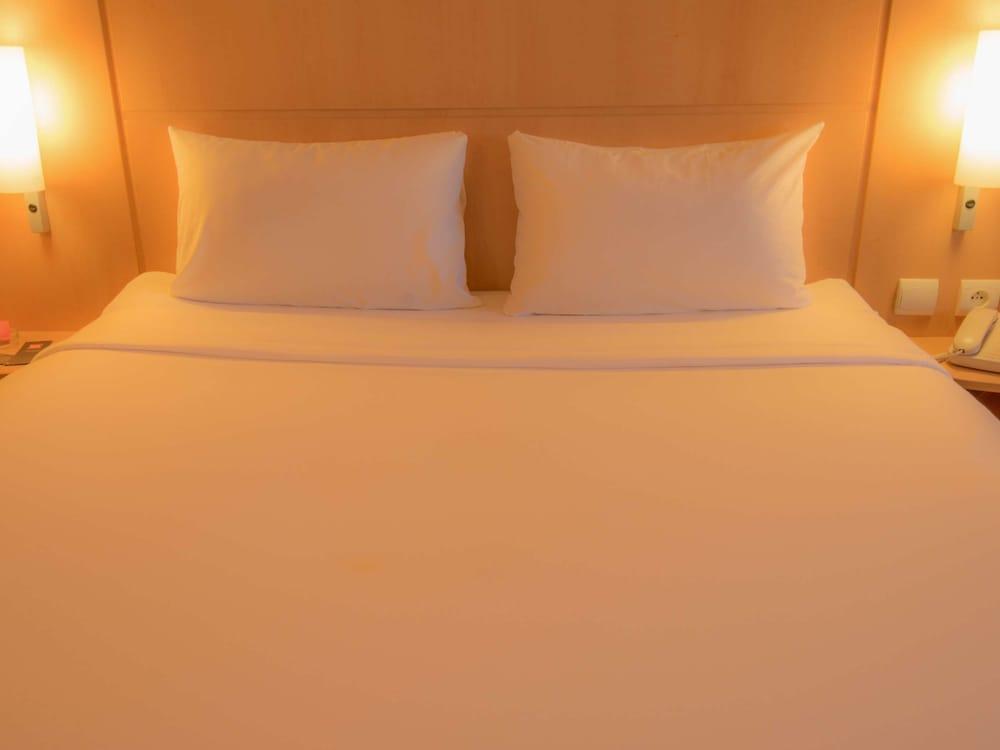 Fotos del hotel - IBIS ALGER AEROPORT
