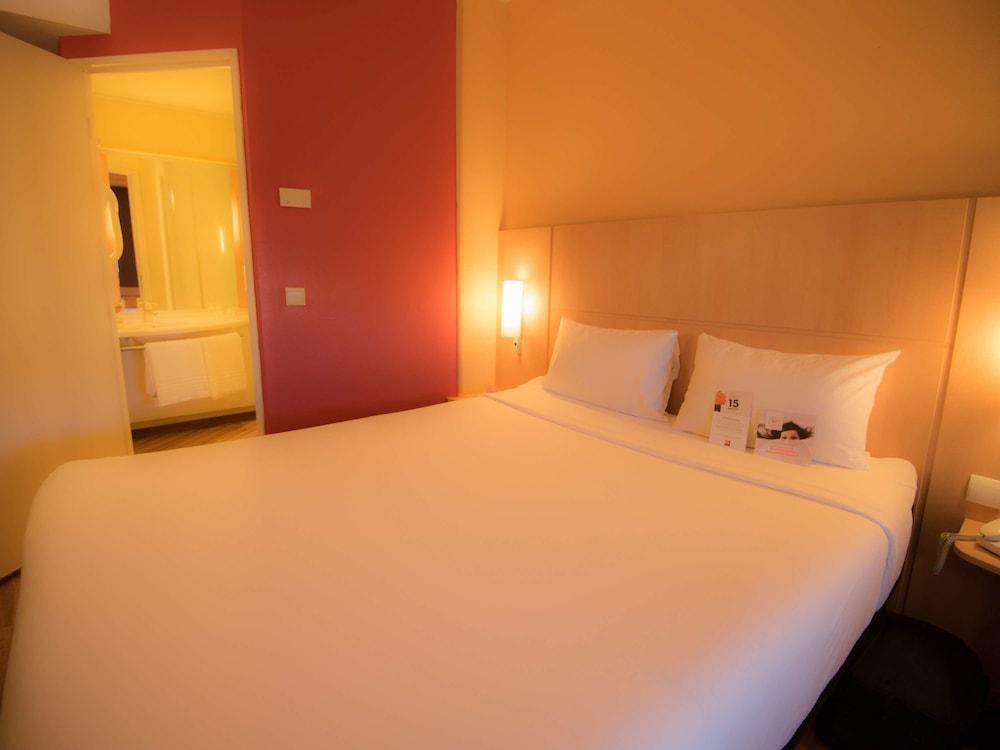 Fotos del hotel - IBIS ALGER AEROPORT