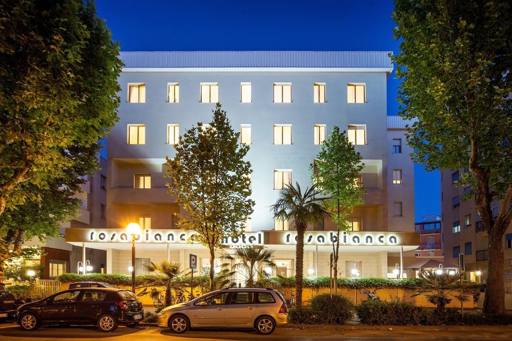 Fotos del hotel - Rosabianca