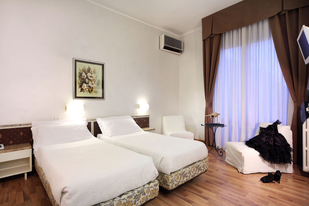 Fotos del hotel - Rosabianca