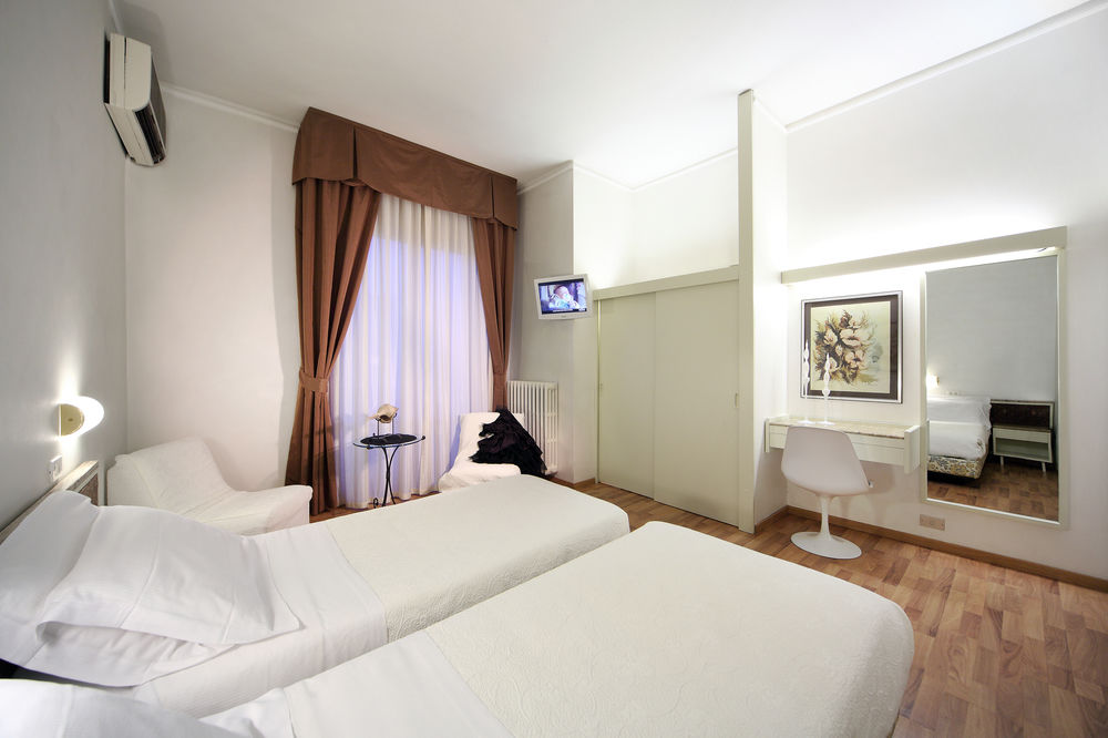 Fotos del hotel - Rosabianca