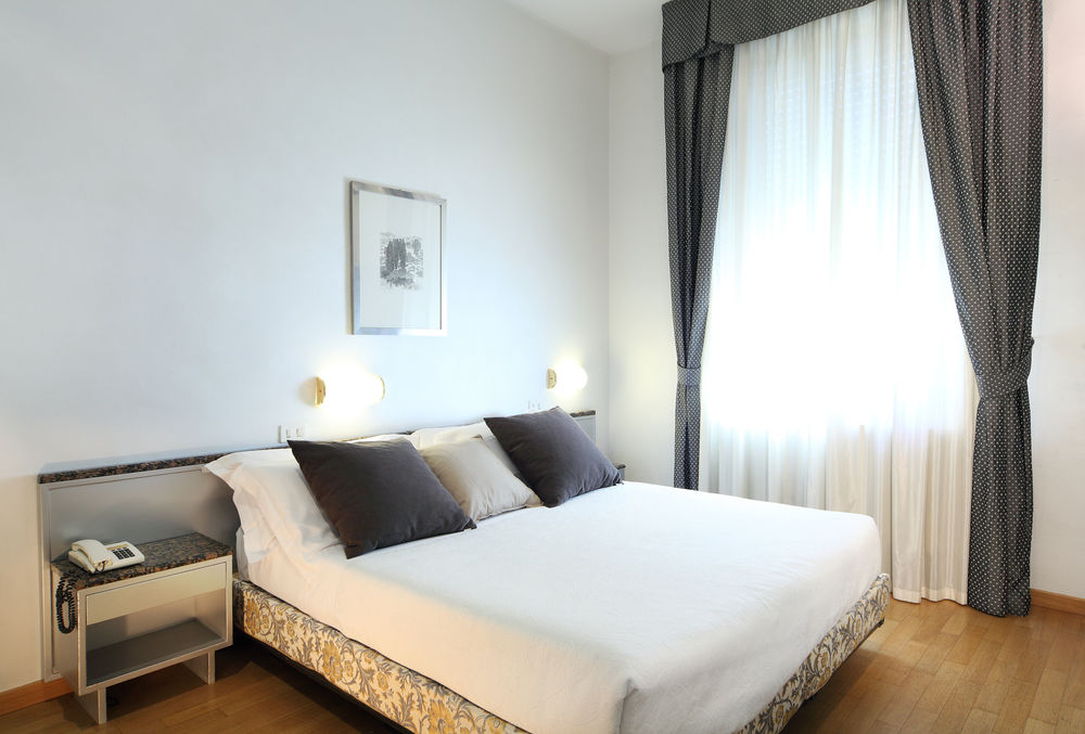 Fotos del hotel - Rosabianca