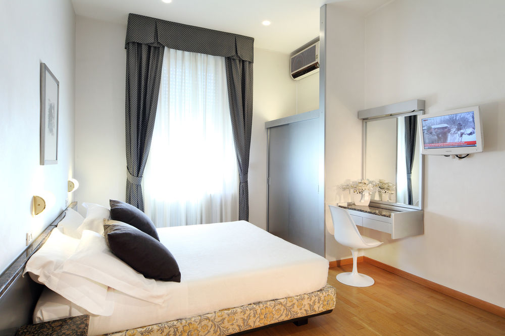 Fotos del hotel - Rosabianca