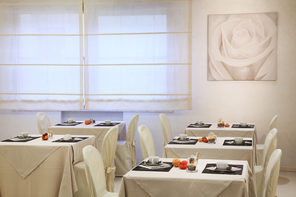 Fotos del hotel - Rosabianca